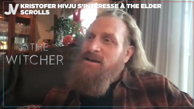 The Elder Scrolls VI : Un acteur vu dans The Witcher et Game of Thrones s'intéresse à la saga de Bethesda