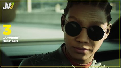 5CAS Matrix Unreal Engine