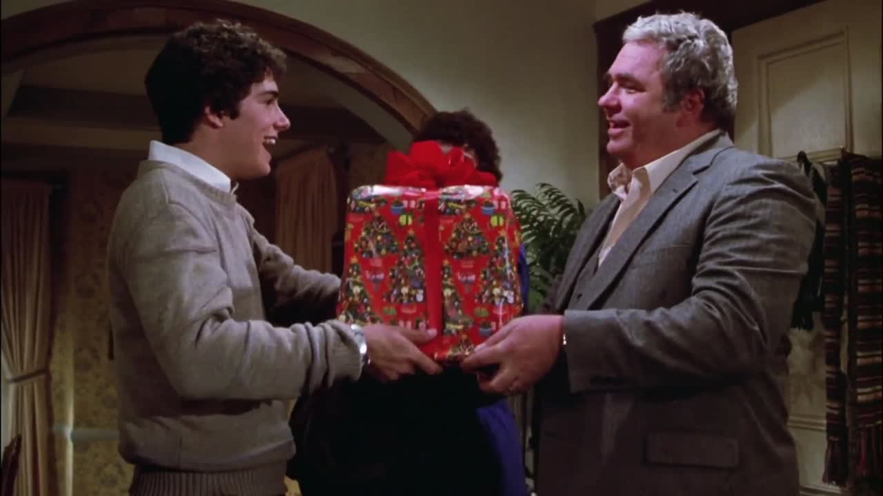Gremlins trailer