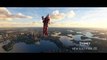Microsoft Flight Simulator Australia World Update Trailer