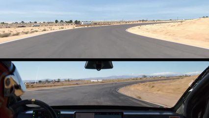 Gran Turismo 7 - Du virtuel à la réalité