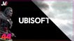 JVCom Daily - Ubisoft et Windows