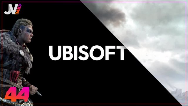 JVCom Daily - Ubisoft et Windows