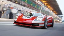 DAILY LONG Gran Turismo 7, Switch et ventes PS5