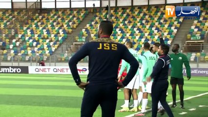 شبيبة الساورة تلعب مصيرها امام ليوبارس والوفاق لحسم الصدارة أمام الرجاء