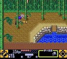 Ganbare Goemon 3: Shishijuurokubei no Karakuri Manji Gatame online multiplayer - snes