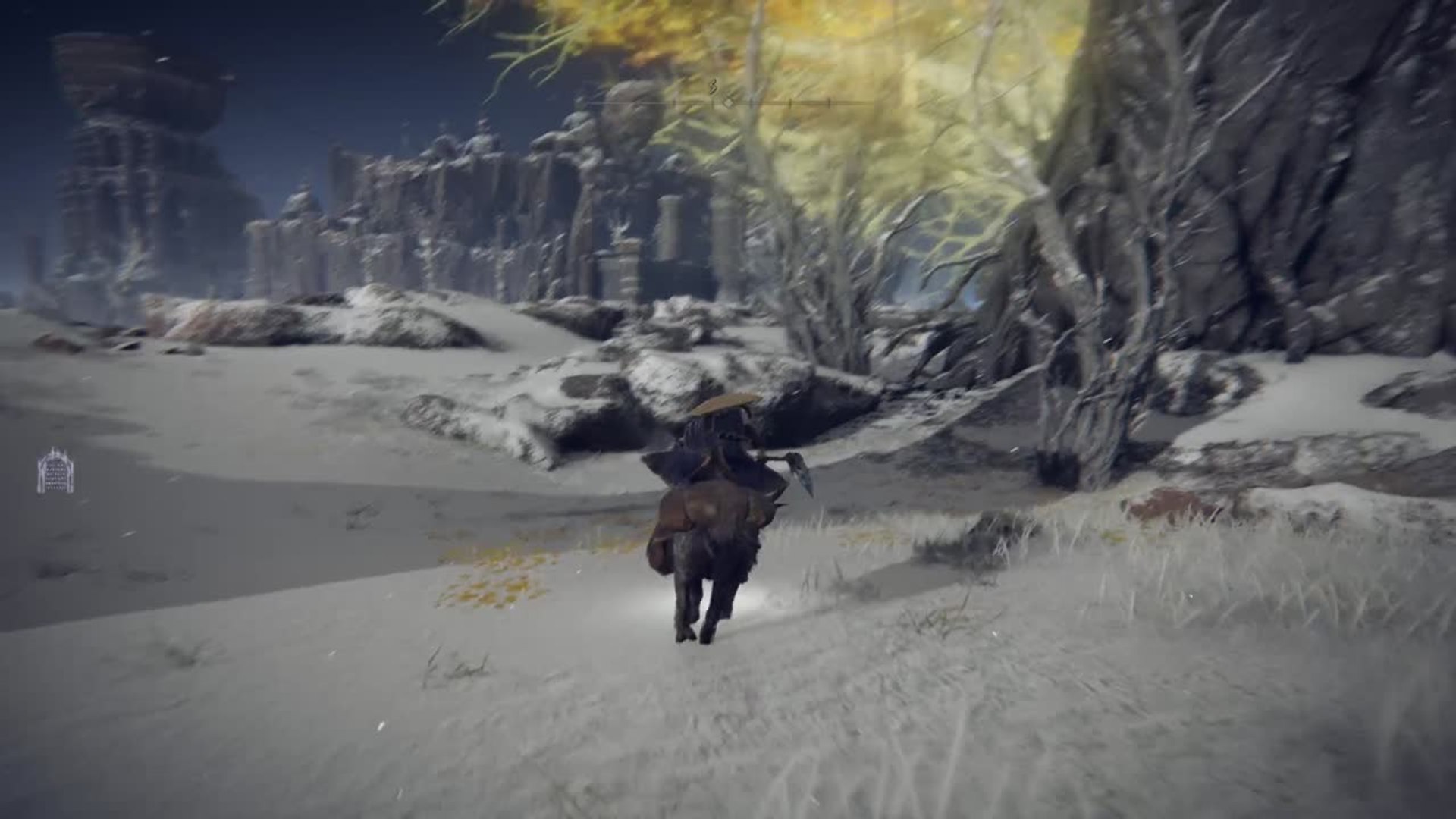 ⁣Elden Ring - Avatar de l'Arbre-Monde