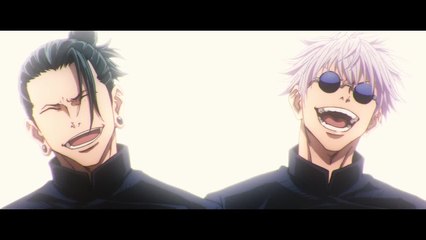 Jujutsu kaisen 0 trailer