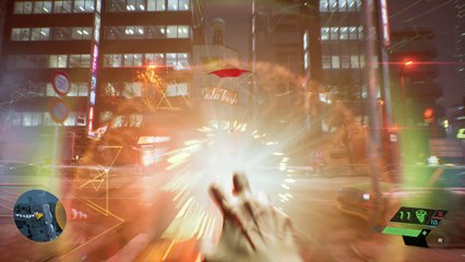 Ghostwire Tokyo - PlayStation Showcase février 2022