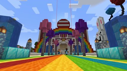 Minecraft Education Edition - Centre Nobel pour la paix - Active Citizen