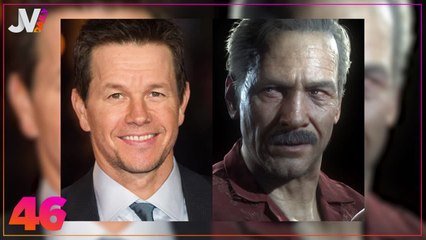 Daily la VF d'Uncharted le film