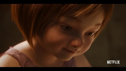 Love death and robots trailer
