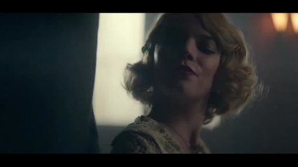 Peaky Blinder Trailer VO Saison 6