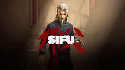 SIFU : Le meilleur de la baston en jeu vidéo made in France