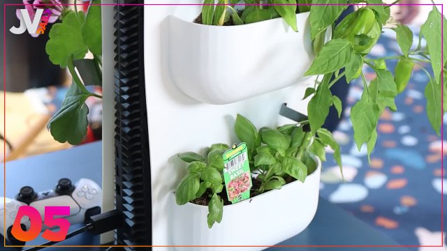 JVCom Daily - PS5 plaques amovibles