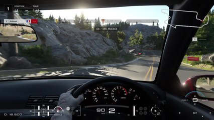 Gran Turismo 7 - Permis - IB10