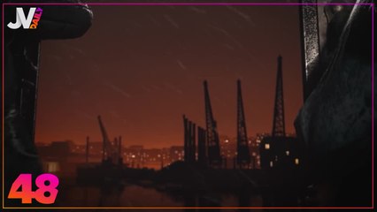 Daily Vanguard jeu le plus vendu de 2021 aux US