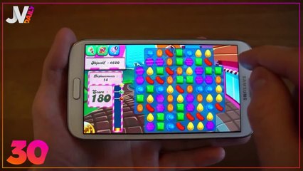 JVCom Daily - Chiffres du SELL