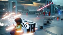 Lego Star Wars La Saga Skywalker - Bande-annonce (gameplay et date de sortie)