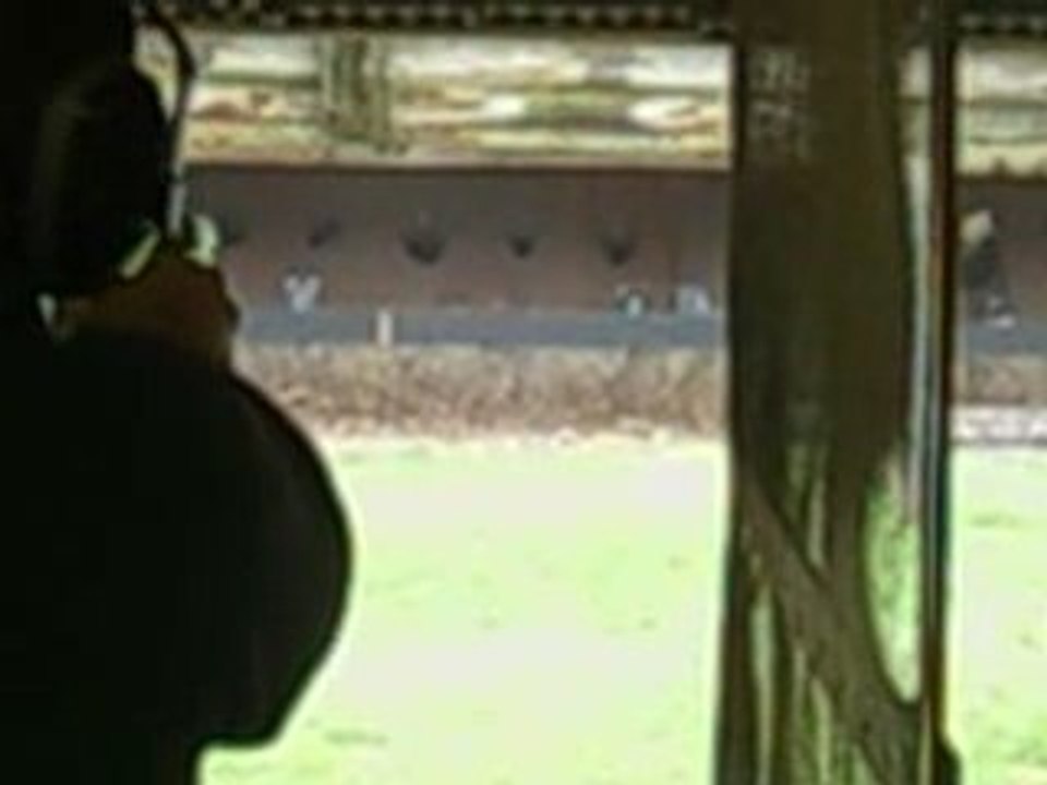 APTC Coupe TAR Mars 2008 : Tir rapide à 25 m (2)