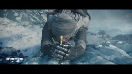 The Rings of Power Teaser Trailer