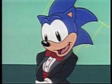 Les aventures de Sonic - série - générique
