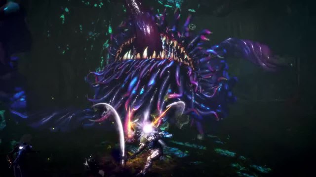 STRANGER OF PARADISE FINAL FANTASY ORIGIN Démo 3rd