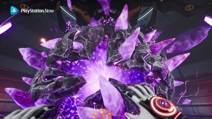 PlayStation Now - Brand VO - les jeux de mars 2022