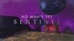 No mans sky sentinel update ps4 psvr