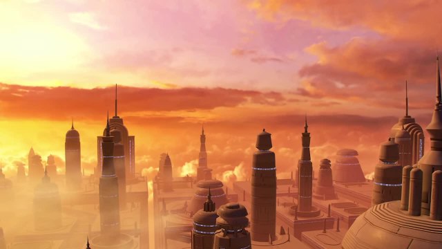 LEGO Star Wars : La Saga Skywalker - Bâtir la galaxie (bande-annonce)