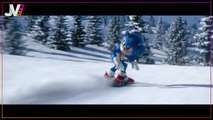 Daily Sonic 3 le film annoncé et la série sur Knuckles