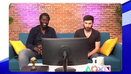 PlayStation Tournaments - Tuto FIFA 22