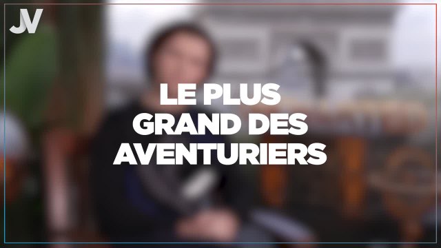 Tom Holland - le plus grand des aventuriers