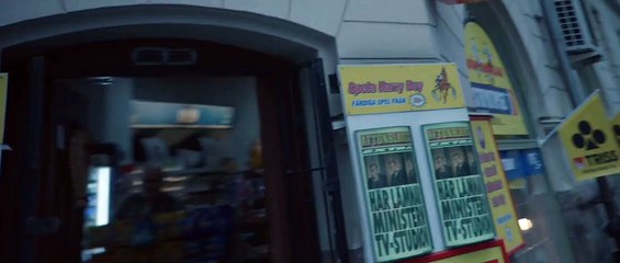 The Truth Will Out S01 E04