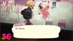 Daily JVCom - Animal Crossing New Horizons, bug qui déshabille