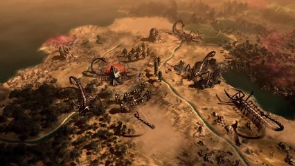 Warhammer 40.000 : Gladius Relics of War