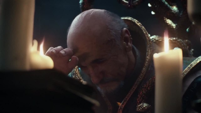 Total War : Warhammer 1 trailer