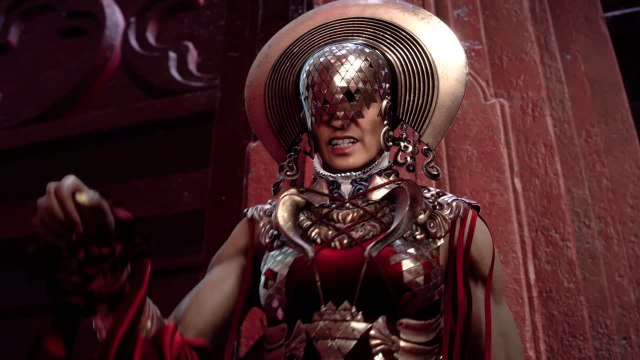 Forspoken | Bande-annonce de The Game Awards 2021