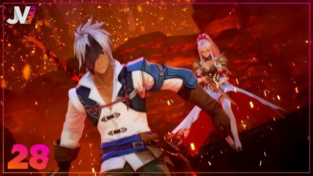 JVCom Daily - Gagnants des Game Awards 2021