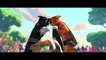 Le Chat Potté : Le héros courageux de la saga Shrek revient avec un film hilarant