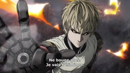 One Punch Man - Teaser