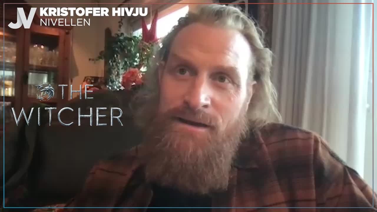 Kristofer Hivju (Game of Thrones, The Witcher) aimerait jouer un perso iconique du jeu vidéo