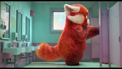 Alerte rouge bande annonce officielle