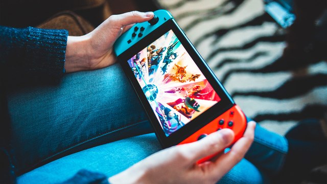 JVCom Daily - Switch bientôt la console la plus vendue