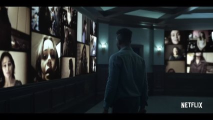 Bande-annonce d'Archive81 (VO)