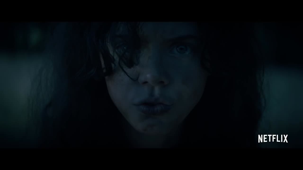 Fear Street - trailer