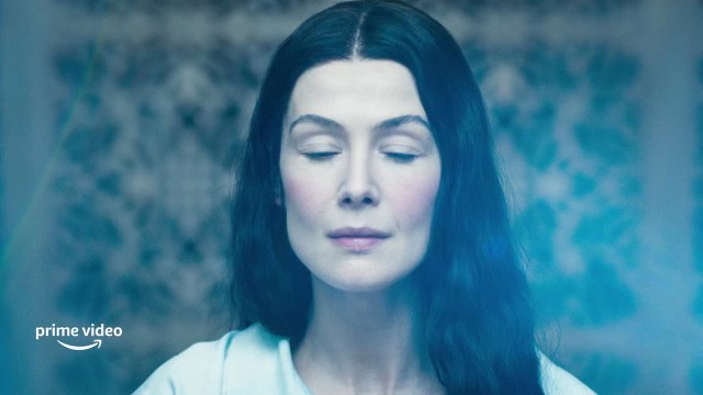 La roue du temps - trailer