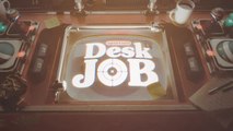Aperture Desk Job - Trailer