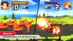 Advance Wars 1+2 Re- Boot Camp Gameplay Trailer