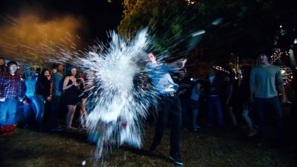 Projet X Bande Annonce Officielle